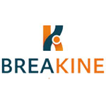 Breakine