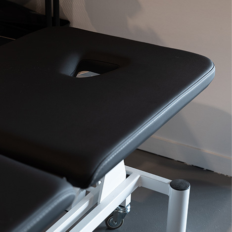 Kinesitherapie
